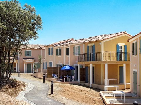 Maison 8 personnes - 4 pièces 8 Pers