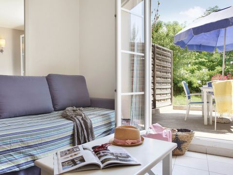 Maison 8 personnes - 4 pièces 8 Pers