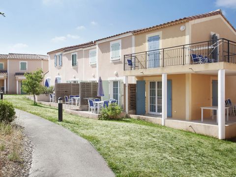 Maison 8 personnes - 4 pièces 8 Pers