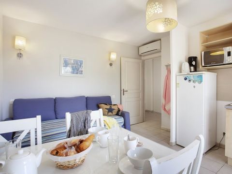 Résidence de la Cabre d'Or - Camping Bouches-du-Rhône - Image N°34