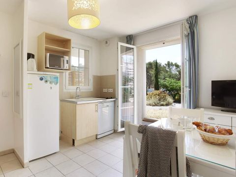 MAISON 6 personnes - 2/3 pièces