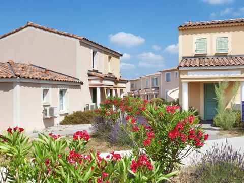 MAISON 6 personnes - 2/3 pièces