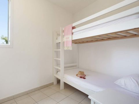 MAISON 8 personnes - Maisonnette 8 pers.