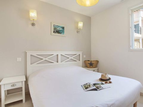 MAISON 8 personnes - Maisonnette 8 pers.