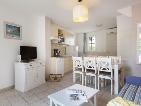 Résidence de la Cabre d'Or - Camping Bouches-du-Rhône - Image N°22