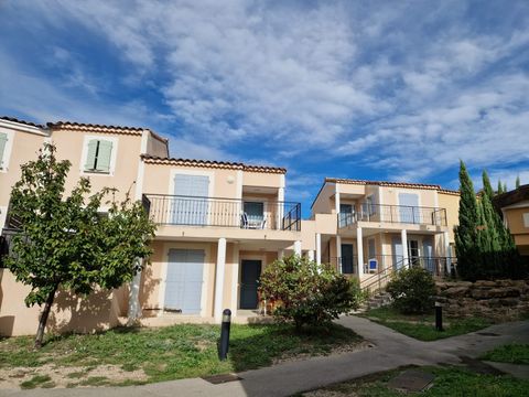 Résidence de la Cabre d'Or - Camping Bouches-du-Rhône - Image N°28