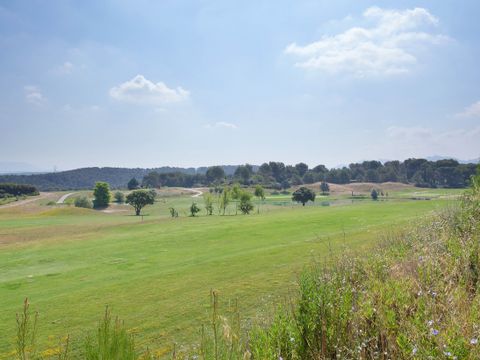 Résidence de la Cabre d'Or - Camping Bouches-du-Rhône - Image N°9