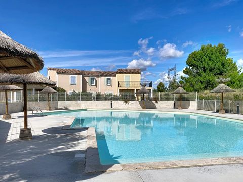 Résidence de la Cabre d'Or - Camping Bouches-du-Rhône - Image N°40