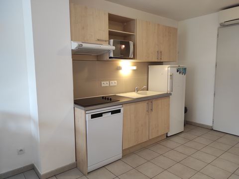 Résidence de la Cabre d'Or - Camping Bouches-du-Rhône - Image N°30