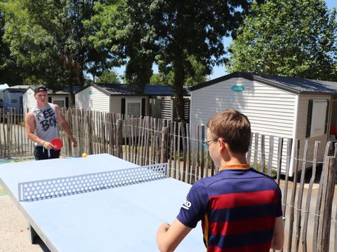 Camping Les Alouettes - Camping Vendée - Image N°32