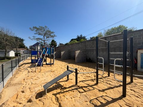 Camping Les Alouettes - Camping Vendée - Image N°18