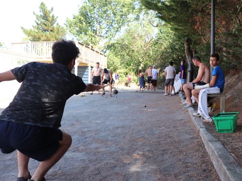 Camping Les Alouettes - Camping Vendée - Image N°40