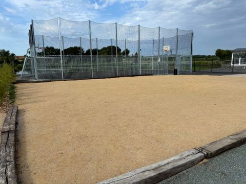 Camping Les Alouettes - Camping Vendée - Image N°14