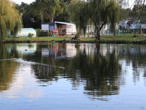 Camping Les Alouettes - Camping Vendée - Image N°45