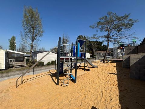 Camping Les Alouettes - Camping Vendée - Image N°11