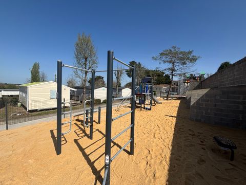 Camping Les Alouettes - Camping Vendée - Image N°20