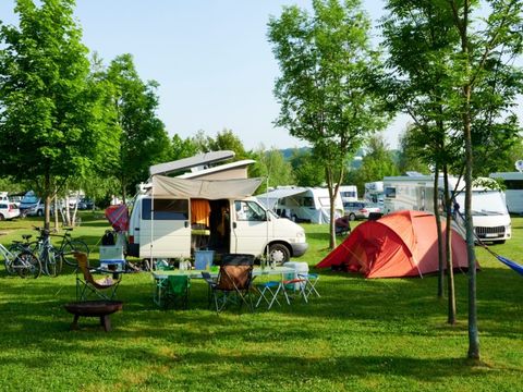 Camping Les Alouettes - Camping Vendée - Image N°23