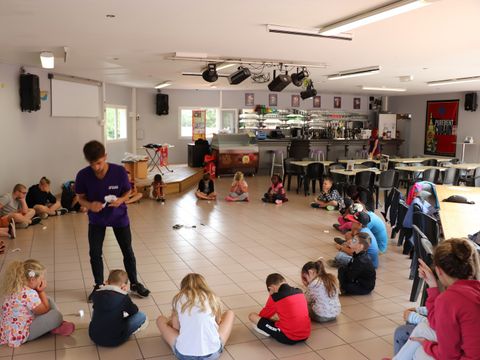 Camping Les Alouettes - Camping Vendée - Image N°46