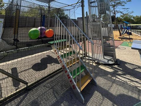 Camping Les Alouettes - Camping Vendée - Image N°11