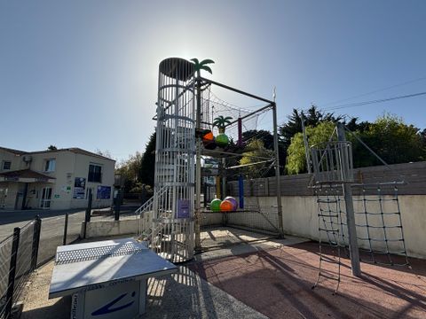 Camping Les Alouettes - Camping Vendée - Image N°18