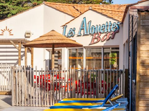 Camping Les Alouettes - Camping Vendée - Image N°9