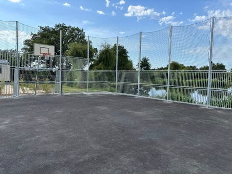 Camping Les Alouettes - Camping Vendée - Image N°15