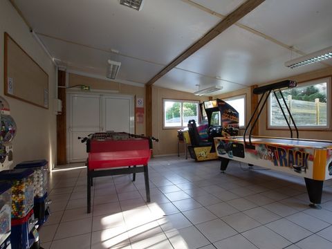 Camping Les Alouettes - Camping Vendée - Image N°34