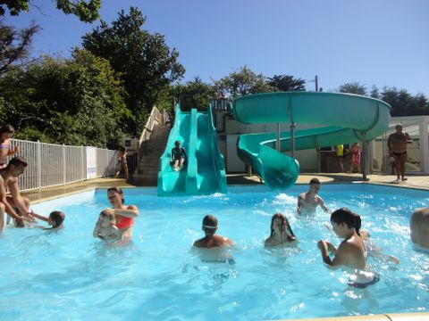 Camping Les Alouettes - Camping Vendée - Image N°7