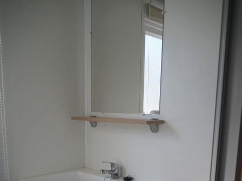 MOBILHOME 8 personnes - C- Mobil-home Quatro - 4 chambres