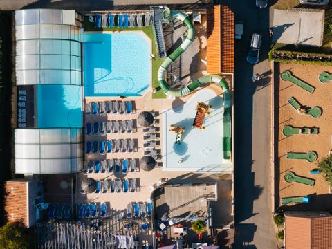 Camping La Trévillière - Camping Vendée - Image N°27