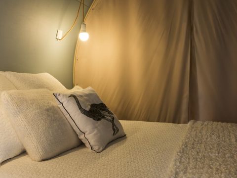 TENTE 4 personnes - Coco Sweet 16m² 4 pers