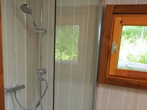 BUNGALOW 4 personnes - CABATENTE 4 pers