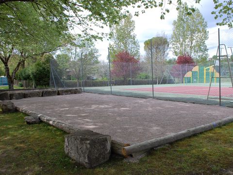 Flower Camping Le Soleil des Bastides - Camping Tarn - Image N°36