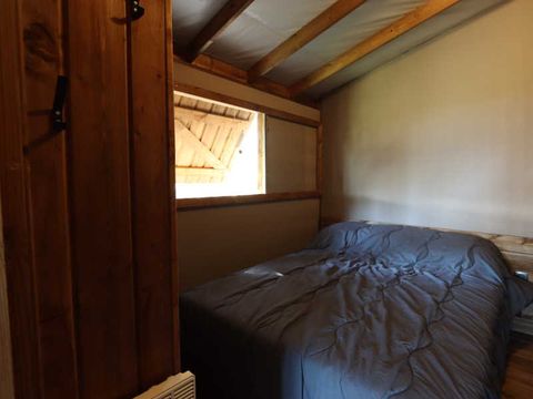 HÉBERGEMENT INSOLITE 4 personnes -  Ecolodge Premium tout confort 4 pers