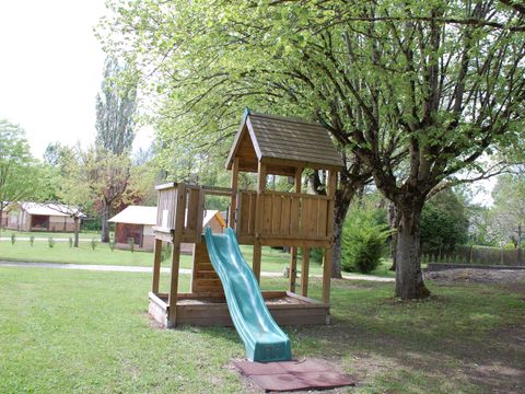 Flower Camping Le Soleil des Bastides - Camping Tarn - Image N°37