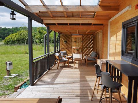 GÎTE 10 personnes - Gîte tout confort 9/11 pers