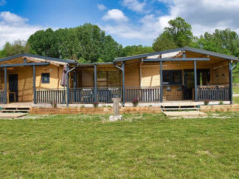 GÎTE 10 personnes - Gîte tout confort 9/11 pers
