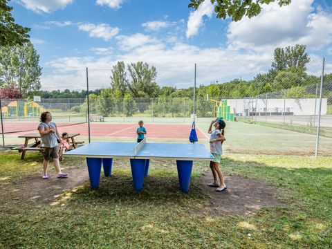 Flower Camping Le Soleil des Bastides - Camping Tarn - Image N°29