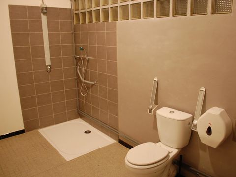 Flower Camping Le Soleil des Bastides - Camping Tarn - Image N°33