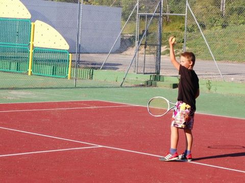 Flower Camping Le Soleil des Bastides - Camping Tarn - Image N°28