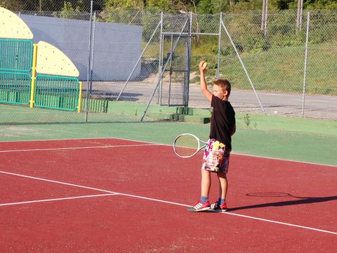 Camping Le Soleil des Bastides - Camping Tarn - Image N°21
