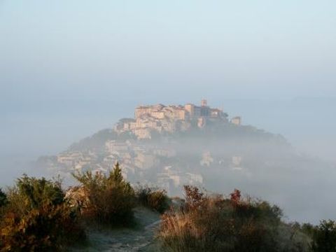 Flower Camping Le Soleil des Bastides - Camping Tarn - Image N°35
