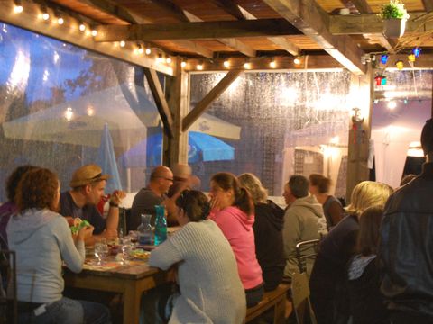 Flower Camping Le Soleil des Bastides - Camping Tarn - Image N°23