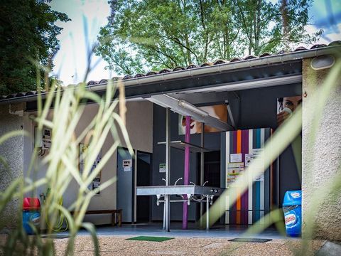 Flower Camping Le Soleil des Bastides - Camping Tarn - Image N°20