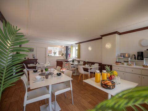 Résidence Goélia - Green Panorama - Camping Calvados - Image N°8