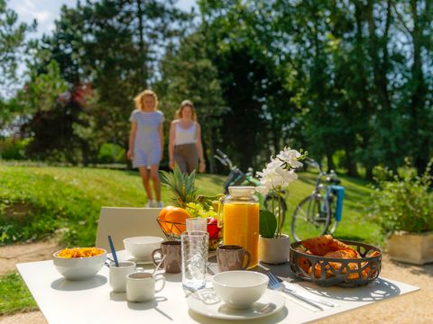 Résidence Goélia - Green Panorama - Camping Calvados - Image N°6