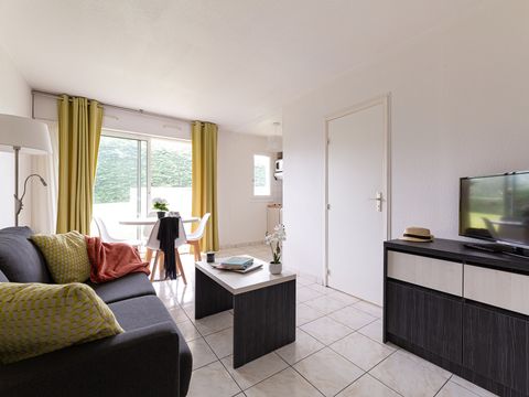 APPARTEMENT 4 personnes - G/282_2 PIECES 4 PERSONNES