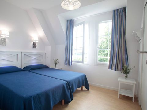 APPARTEMENT 6 personnes - Résidence Le Domaine des Dunettes