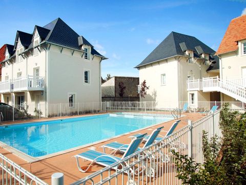 APPARTEMENT 6 personnes - Résidence Le Domaine des Dunettes