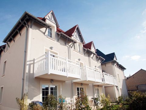 APPARTEMENT 6 personnes - Résidence Le Domaine des Dunettes
